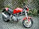 Ducati Monster 620 S i.e. 2003 photo