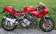 Ducati SS 900 C 1995 photo