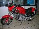 Ducati Monster 900 i.e. 2002 photo