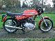 Ducati 500 GTL 1976 photo 5