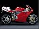 Ducati 996 R 2001 photo 2