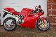 Ducati 996 S 2001 photo
