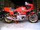 Ducati 600 SL Pantah 1982 photo