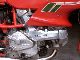 Ducati 600 SL Pantah 1982 photo 4