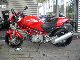 Ducati Monster 620 2005 photo 2