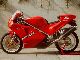 Ducati 851 Strada 1991 photo