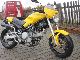 pictures of 2001 Ducati Monster 750