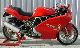 Ducati SS 600 C 1995 photo