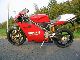 Ducati 998 R 2002 photo 9