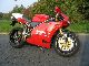 Ducati 998 R 2002 photo 12