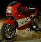 Ducati 900 SS Super Sport 1990 photo