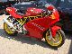 Ducati 900 SS Super Sport 1991 photo 6