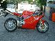 Ducati 998 S 2002 photo