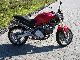 Ducati 750 Monster 1997 photo 6