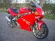 Ducati SS 750 C 1995 photo