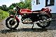 Ducati 500 S Desmo 1977 photo