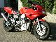 Moto Guzzi Sport 1100 1996 photo 7