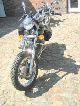 Moto Guzzi Nevada 750 2003 photo