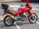 Moto Guzzi 1000 Quota Injection 1992 photo