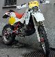 KTM Enduro 350 1989 photo