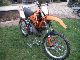 KTM 250 SX 2004 photo 4
