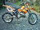 KTM 250 SX 2004 photo 5