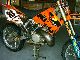 KTM 250 SX 2004 photo 6