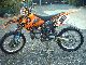 KTM 250 SX 2004 photo 7