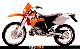KTM EXE 125 Enduro 2001 photo