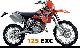KTM 125 EXC 2000 photo 0