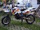 pictures of 1998 KTM 620 EGS