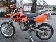 KTM 525 EXC Racing 2003 photo 2