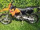 KTM EXC 125 2000 photo 1