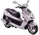 Kymco Bet  and  Win 250 2005 photo