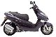Kymco Bet  and  Win 125 2005 photo