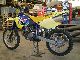 pictures of 1998 Husaberg FE 501
