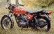 Moto Morini 3 1/2 V 1976 photo