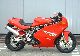 Ducati 750 SS 1993 photo 1
