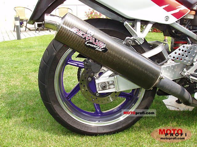 1993 Honda cbr900rr specs #6