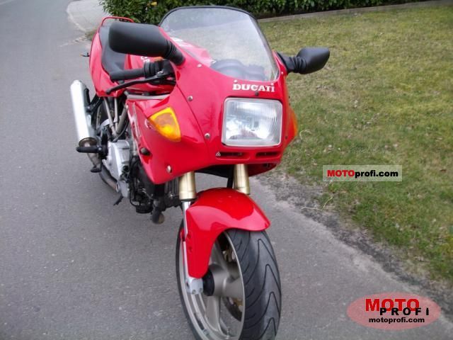 ducati 600ss for sale