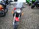 Honda NTV 650 1994 photo 13