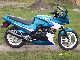 Kawasaki GPZ 500 S 1994 photo 8