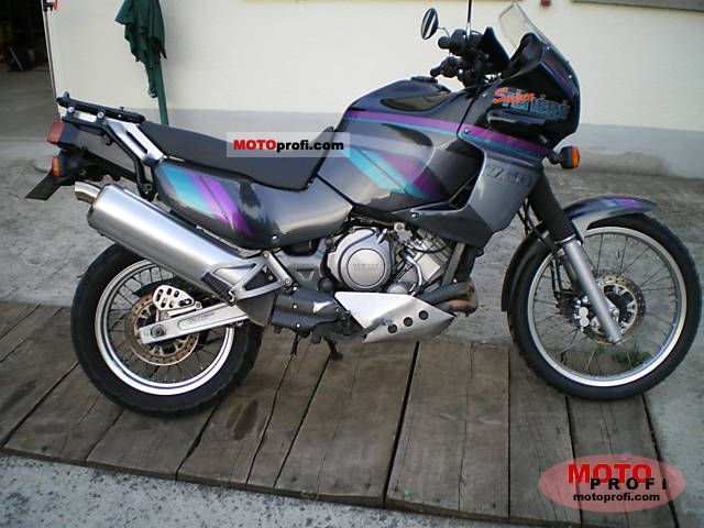 Yamaha XTZ 750 Super Tenere 1994