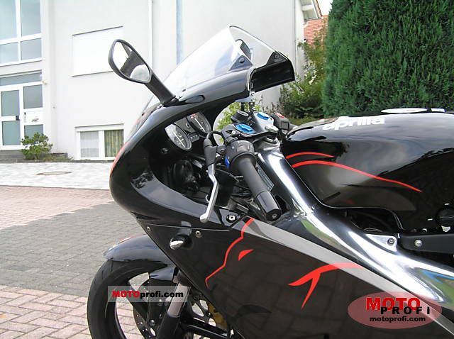 Aprilia RS 125 2006