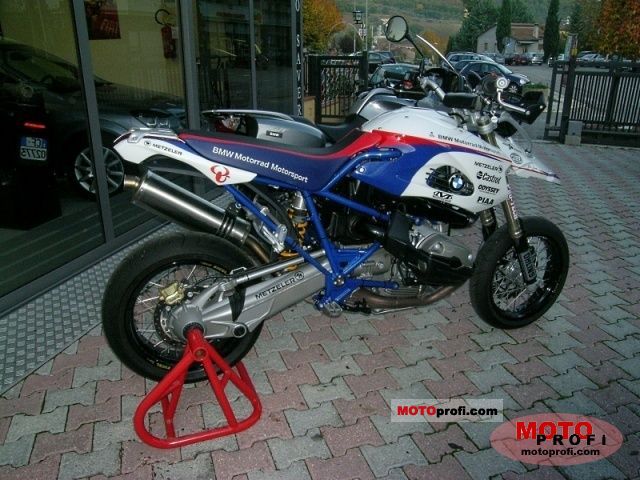 2006 Bmw hp2 enduro specs #5