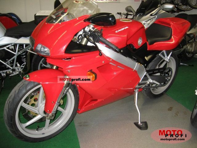 Cagiva Mito 50. cagiva 125. 2006 Cagiva Mito