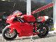 Ducati 749 R 2006 photo 9