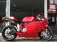 Ducati 749 R 2006 photo 10