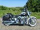 pictures of 2006 Harley-Davidson FLSTNI Softail Deluxe