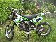 Kawasaki KX 250 2006 photo 1